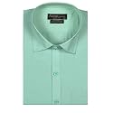ACCOX Men39s Half Sleeves Formal Regular Fit