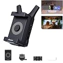 ACCSOON CineView Nano Wireless Video Transmitter 1080p 60fps ≤0.06s Latency 500ft Range up to 4 Devices Monitoring