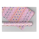 AccuPrints Birthday Wrapping Paper Sheet - 12 Sheets for Party, Baby Shower - 20 Inch X 30 Inch Pattern Birthday-10