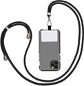 AccuPrints Cell Phone Lanyard, Universal Mobile Holder Lanyard, Crossbody Lanyard