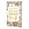 AccuPrints Premium Soft Bound Notebook Diary for