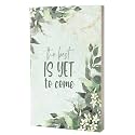AccuPrints Flower theme Premium Soft Bound Notebook