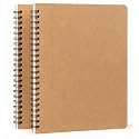 AccuPrints Pack of 2 Craft Notebook 100