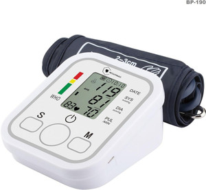 Accutrust Bp-190 Trust Digital Blood Pressure Monitor
