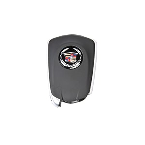 acdelco 13598528 gm original equipment 5 button keyless entry remote key fob