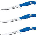 ACE 3 Pc Stainless Steel Knife Set