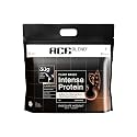 Ace Blend Intense 30g Plant Protein | Supports Muscle Growth &amp; Recovery | Reduces Post-Workout Fatigue | 6g BCAA Amino Profile | Easy to Digest | For Men &amp; Women | Chocolate Hazelnut 60 Serving, 2.7kg