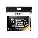 Ace Blend Intense 30g Plant Protein | Supports Muscle Growth &amp; Recovery | Reduces Post-Workout Fatigue | 6g BCAA Amino Profile | Easy to Digest | For Men &amp; Women | Kulfi (60 Serving, 2.5kg)