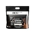 Ace Blend Intense 30g Plant Protein | Supports Muscle Growth &amp; Recovery | Reduces Post-Workout Fatigue | 6g BCAA Amino Profile | For Men &amp; Women | Chocolate Hazelnut (30 Servings, 1.3kg)