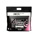 Ace Blend Intense 30g Plant Protein | Supports Muscle Growth &amp; Recovery | Reduces Post-Workout Fatigue | 6g BCAA Amino Profile | Easy to Digest | For Men &amp; Women | Pink Guava (60 Serving, 2.6kg)