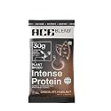 Ace Blend Intense 30g Plant Protein | Supports Muscle Growth &amp; Recovery | Reduces Post-Workout Fatigue | 6g BCAA Amino Profile | Easy to Digest | For Men &amp; Women | Chocolate Hazelnut 5 Servings, 225g