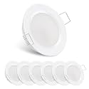 acegoo 2.75" 12V LED Ceiling Light, RV Interior Dimmable Puck Light
