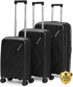 ACEPACK TED Cabin Check-in Set 8