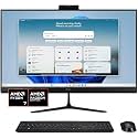 Acer Aspire 2734 All-in-One Desktop Computer 