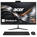 Acer Aspire 27 inches IPS FHD All-in-One