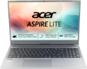 Acer Aspire Lite AMD Ryzen 3 Quad Core - (8 GB/512 GB SSD/Windows 11 Home) AL15-41 Thin and Light Laptop