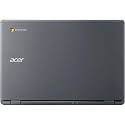 Acer C730E-C555 Chromebook, Intel Celeron N2840 Dual-Core CPU, 4GB Ram, 16GB HD (Renewed)