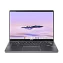 Acer Chromebook Plus Spin 714 14" WUXGA Touch,U7 155U,16GB,256GB,Chrom