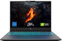 Acer Nitro 5 Intel Core i7 14th Gen 14650HX - (16 GB/1 TB SSD/Windows 11 Home/6 GB Graphics/NVIDIA GeForce RTX 4050) AN516-73G1 Gaming Laptop