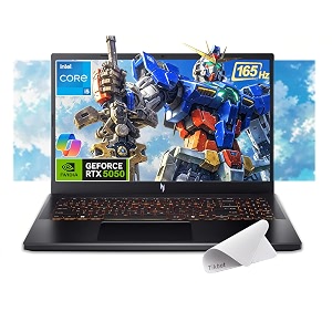 acer Nitro V 15.6 inch FHD IPS