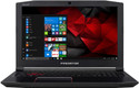 Acer Predator Helios 300 Intel Core i5 7th Gen 7300HQ - (16 GB/1 TB HDD/128 GB SSD/Windows 10 Home/6 GB Graphics/NVIDIA GeForce GTX 1060) G3-572 Gaming Laptop