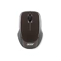 Acer Wireless Optical Mouse