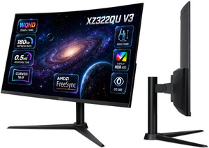Acer XZ Series 80.01 cm 32 inch