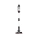 acerpure-Cordless Stick Dry Vacuum Cleaner,450W High-Efficient BLDC Motor,Rechargeable Battery, Digital Display Screen, Smart Floor Head with 2 Brushes for Hard Floors &amp; Carpets,1 Year Warrenty