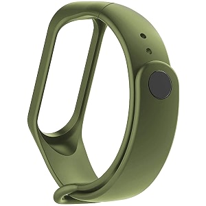 soft silicon replacement band strap for xiaomi mi band 3 amp 4