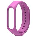 Soft Silicon Replacement Band Strap for Xiaomi Mi Band 3 &amp; 4