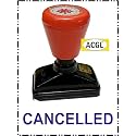 (Cancelled) Self Ink Pri Ink Pocket Stamp