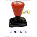 (Ordered) Self Ink Pri Ink Pocket Stamp