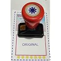(Original) Self Ink Pri Ink Pocket Stamp