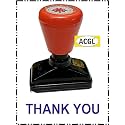 (Thank You) Self Ink Pri Ink Pocket Stamp
