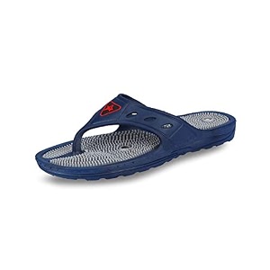 aci acupressure slippers sandals unisex for pain relief amp total health caregh-01-blue-size-04