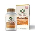 Maharishi Ayurveda Amlant | Herbal Digestive Support with Haritaki, Mulethi & 14 Herbs | Helps with Gas, Bloating & Gut Health | Ayurvedic Supplement for Daily Use | 120 Tablets | Pack of 1