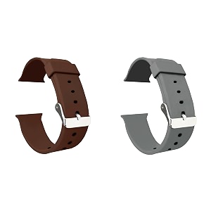 acm watch strap compatible with fire-boltt lumos bsw171 smartwatch