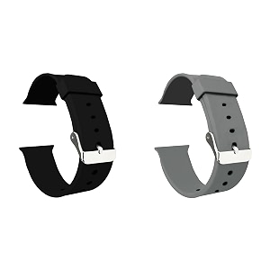 acm watch strap compatible with fire-boltt lumos bsw171 smartwatch