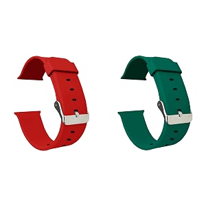 acm watch strap compatible with fire-boltt lumos bsw171 smartwatch