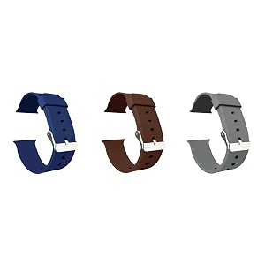 acm watch strap compatible with fire-boltt lumos bsw171 smartwatch