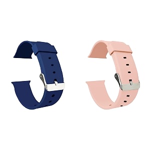 acm watch strap compatible with fire-boltt lumos bsw171 smartwatch