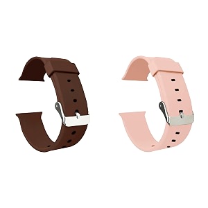 acm watch strap compatible with fire-boltt lumos bsw171 smartwatch