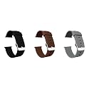 ACM Watch Strap compatible with Fire-Boltt Lumos Bsw171 Smartwatch