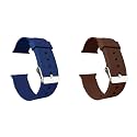 ACM Watch Strap compatible with Fire-Boltt Lumos Bsw171 Smartwatch