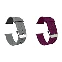 ACM Watch Strap compatible with Fire-Boltt Lumos Bsw171 Smartwatch