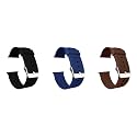 ACM Watch Strap compatible with Fire-Boltt Lumos Bsw171 Smartwatch