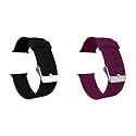 ACM Watch Strap compatible with Fire-Boltt Lumos Bsw171 Smartwatch