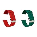 ACM Watch Strap compatible with Fire-Boltt Lumos Bsw171 Smartwatch