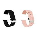 ACM Watch Strap compatible with Fire-Boltt Lumos Bsw171 Smartwatch