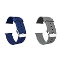 ACM Watch Strap compatible with Fire-Boltt Lumos Bsw171 Smartwatch